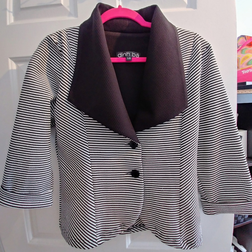 Blazer